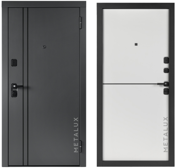 Металюкс / Оптимум М635